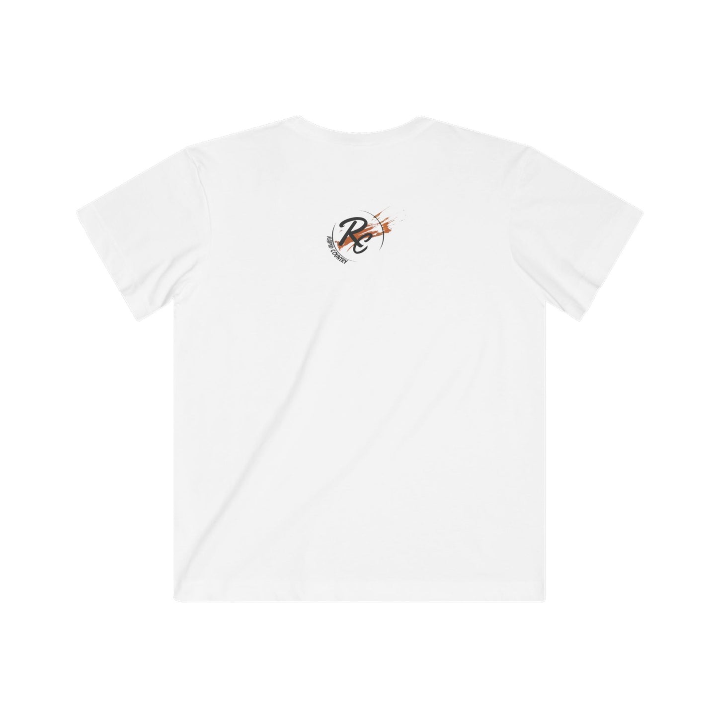 Kids Fine Jersey Tee