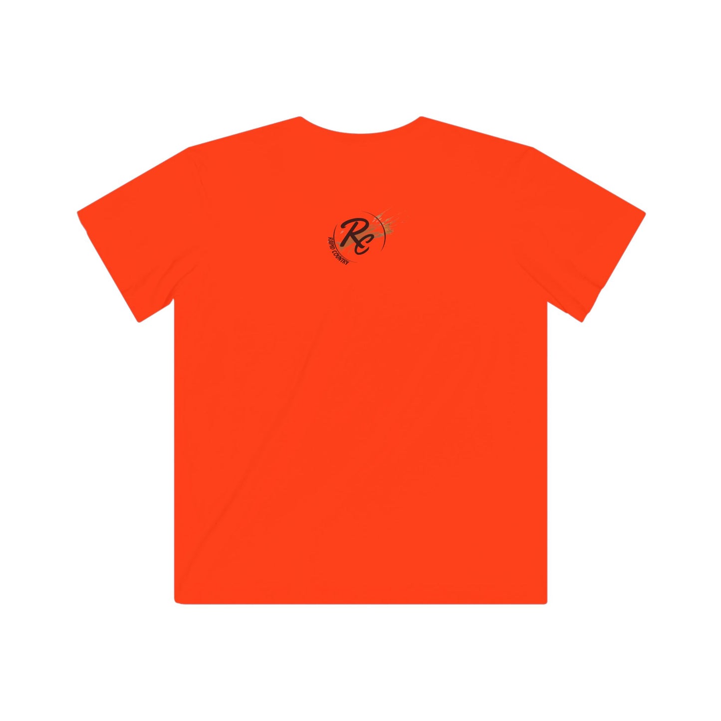 Kids Fine Jersey Tee