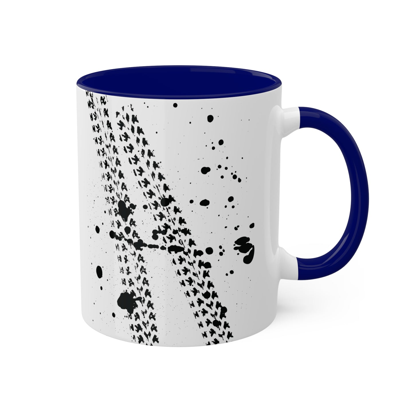Colorful Mugs, 11oz