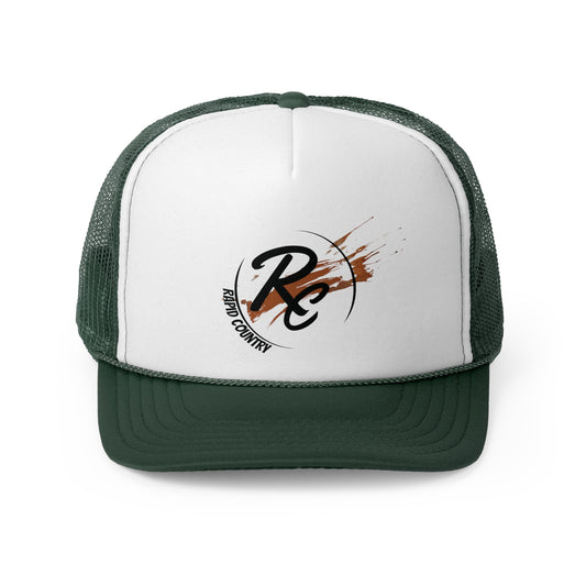 Trucker Caps