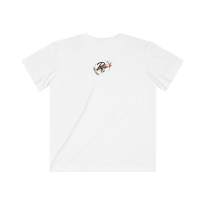 Kids Fine Jersey Tee