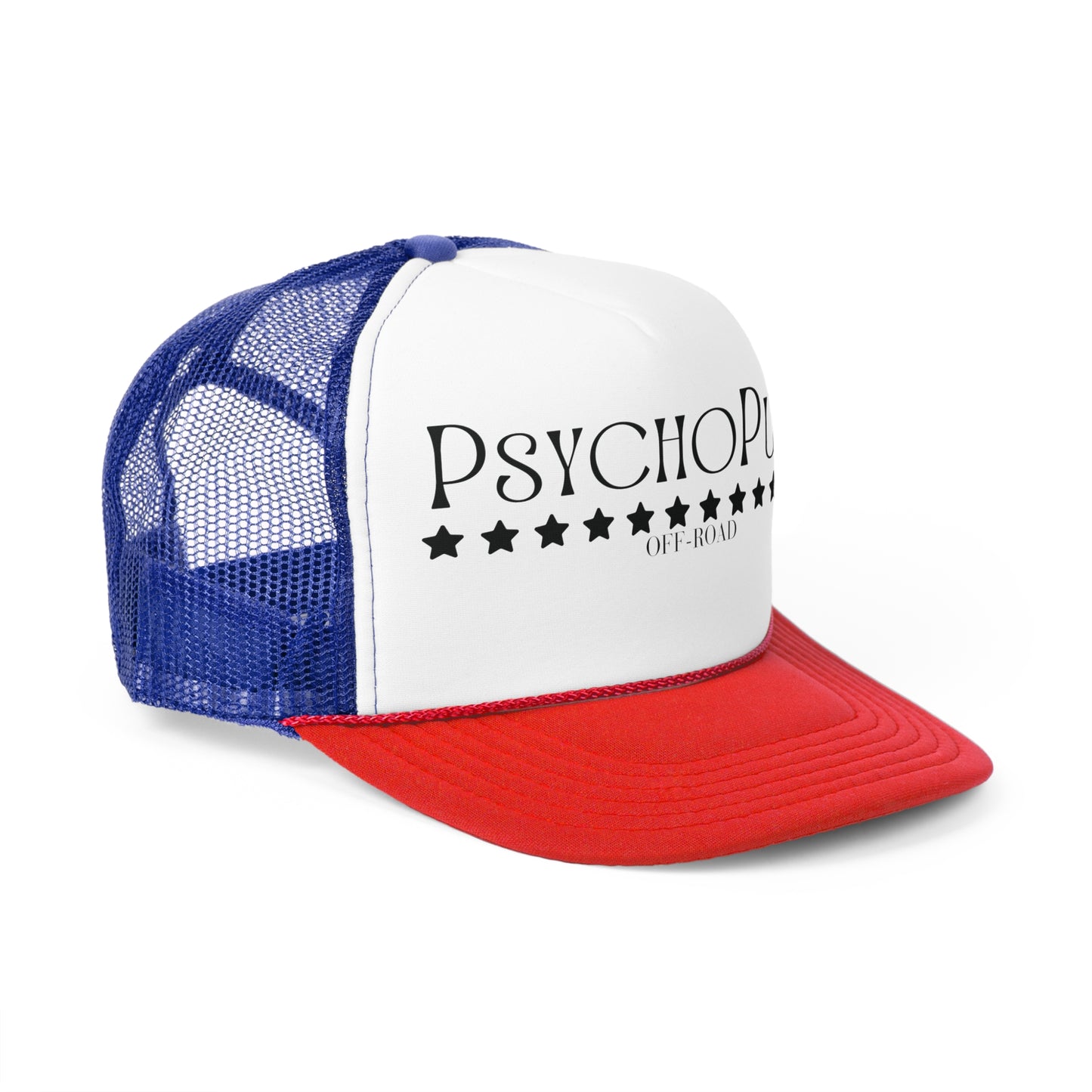 Trucker Caps