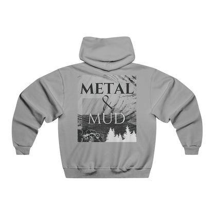 Men's NUBLEND® Hooded Sweatshirt
