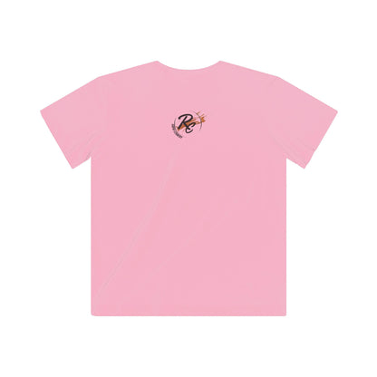 Kids Fine Jersey Tee