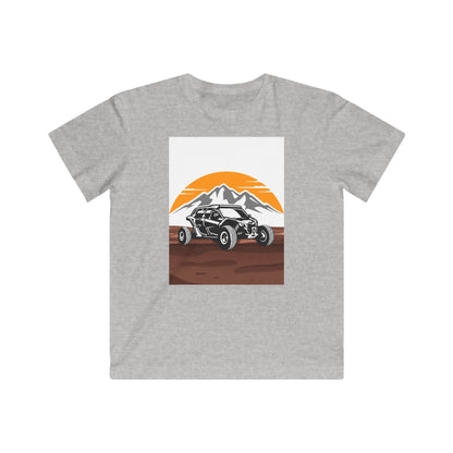Kids Fine Jersey Tee
