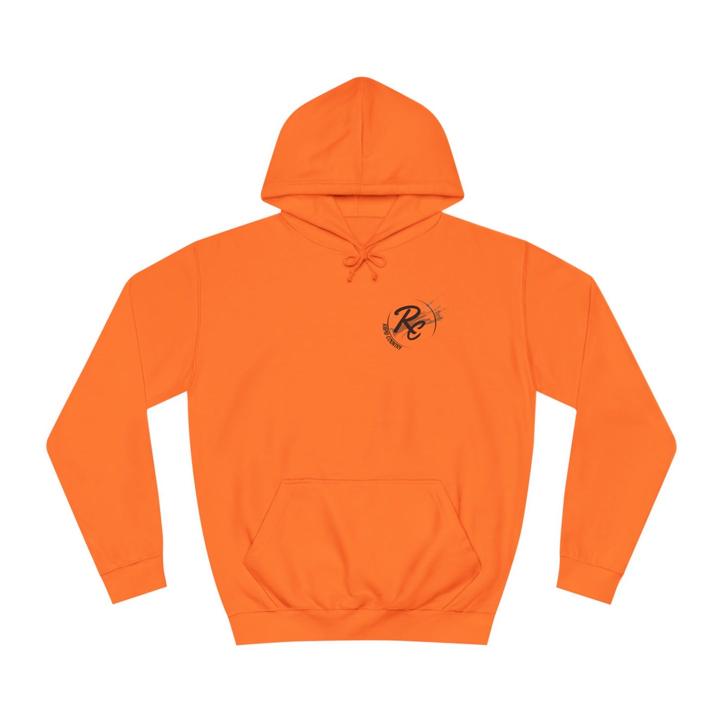 Unisex College Hoodie