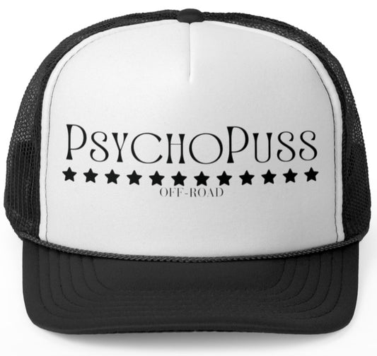 Trucker Caps